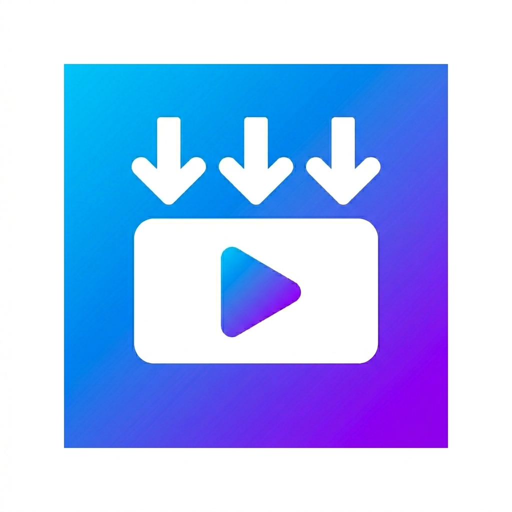 Video Resize Tool icon